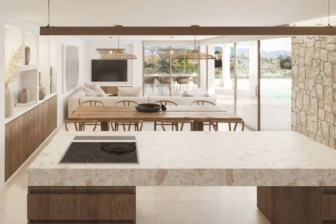 Villa i Moraira, Alicante, Moraira - € 2.300.000 | Ref: 40-49494 - foto 3
