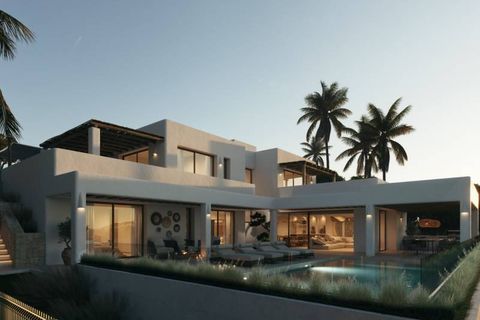 Villa i Moraira, Alicante, Moraira - € 2.300.000 | Ref: 40-49494 - foto 4