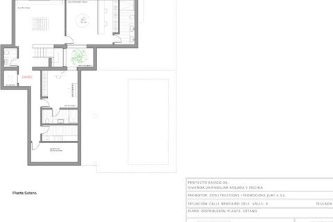 Villa i Moraira, Alicante, Moraira - € 2.300.000 | Ref: 40-49494 - foto 6