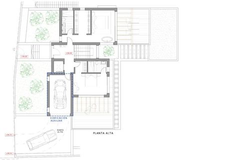 Villa i Moraira, Alicante, Moraira - € 2.300.000 | Ref: 40-49494 - foto 8