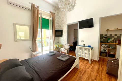 Leilighet i Palermo, Palermo, Palermo - € 275 000 | Ref: sedie volanti - foto 2