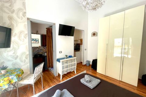 Leilighet i Palermo, Palermo, Palermo - € 275 000 | Ref: sedie volanti - foto 3
