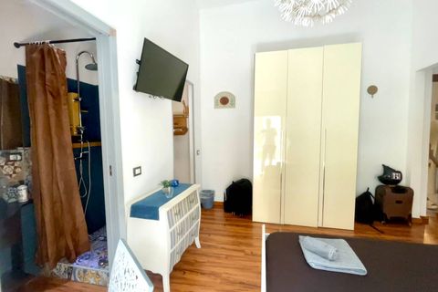 Leilighet i Palermo, Palermo, Palermo - € 275 000 | Ref: sedie volanti - foto 4