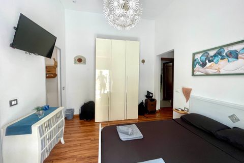 Leilighet i Palermo, Palermo, Palermo - € 275 000 | Ref: sedie volanti - foto 5
