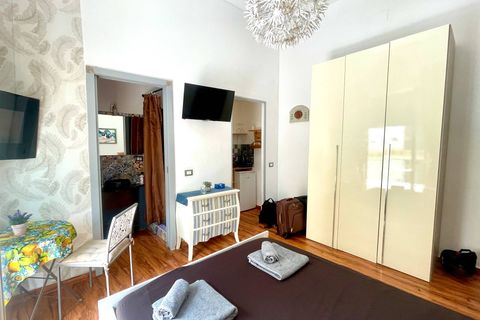 Leilighet i Palermo, Palermo, Palermo - € 275 000 | Ref: sedie volanti - foto 6
