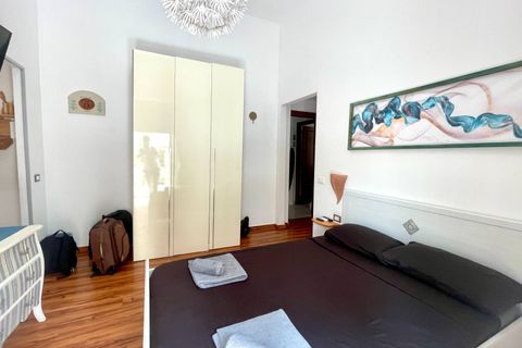 Leilighet i Palermo, Palermo, Palermo - € 275 000 | Ref: sedie volanti - foto 7