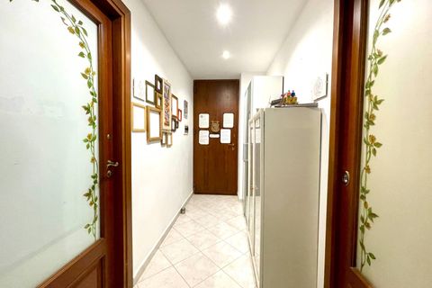Leilighet i Palermo, Palermo, Palermo - € 275 000 | Ref: sedie volanti - foto 11