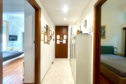 Leilighet i Palermo, Palermo, Palermo - € 275 000 | Ref: sedie volanti - foto 12