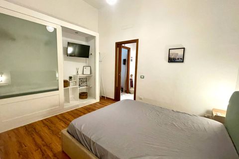 Leilighet i Palermo, Palermo, Palermo - € 275 000 | Ref: sedie volanti - foto 13