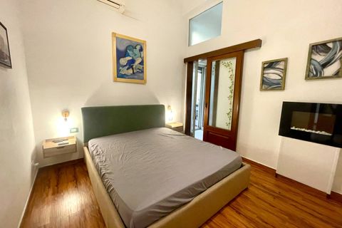 Leilighet i Palermo, Palermo, Palermo - € 275 000 | Ref: sedie volanti - foto 14