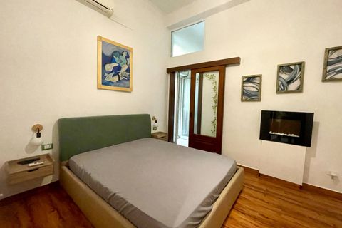 Leilighet i Palermo, Palermo, Palermo - € 275 000 | Ref: sedie volanti - foto 16