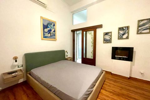 Leilighet i Palermo, Palermo, Palermo - € 275 000 | Ref: sedie volanti - foto 17