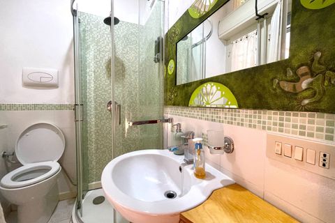 Leilighet i Palermo, Palermo, Palermo - € 275 000 | Ref: sedie volanti - foto 18