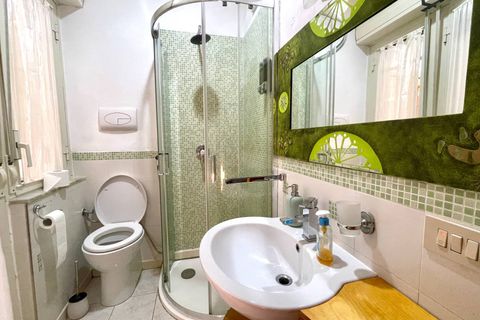 Leilighet i Palermo, Palermo, Palermo - € 275 000 | Ref: sedie volanti - foto 19