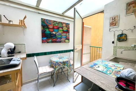 Leilighet i Palermo, Palermo, Palermo - € 275 000 | Ref: sedie volanti - foto 20