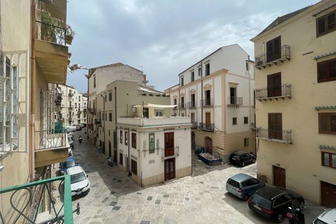 Leilighet i Palermo, Palermo, Palermo - € 275 000 | Ref: sedie volanti - foto 21