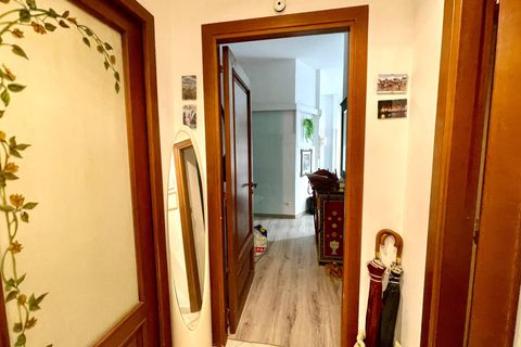 Leilighet i Palermo, Palermo, Palermo - € 275 000 | Ref: sedie volanti - foto 22