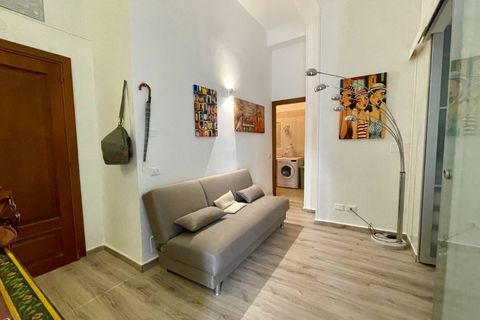 Leilighet i Palermo, Palermo, Palermo - € 275 000 | Ref: sedie volanti - foto 23