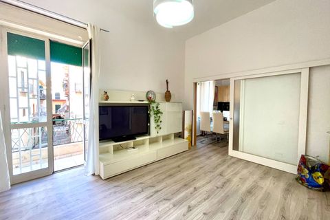 Leilighet i Palermo, Palermo, Palermo - € 275 000 | Ref: sedie volanti - foto 24