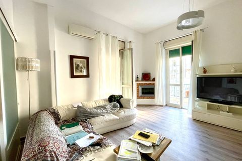 Leilighet i Palermo, Palermo, Palermo - € 275 000 | Ref: sedie volanti - foto 27