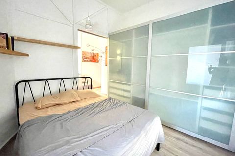 Leilighet i Palermo, Palermo, Palermo - € 275 000 | Ref: sedie volanti - foto 28