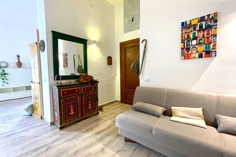 Leilighet i Palermo, Palermo, Palermo - € 275 000 | Ref: sedie volanti - foto 29