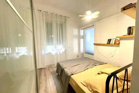 Leilighet i Palermo, Palermo, Palermo - € 275 000 | Ref: sedie volanti - foto 32