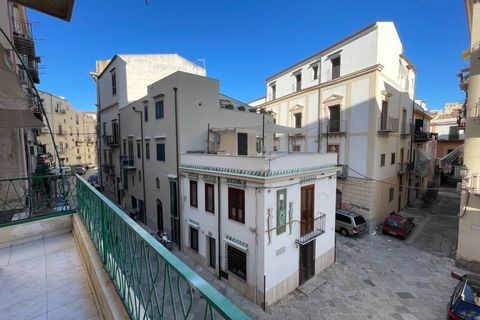 Leilighet i Palermo, Palermo, Palermo - € 275 000 | Ref: sedie volanti - foto 37