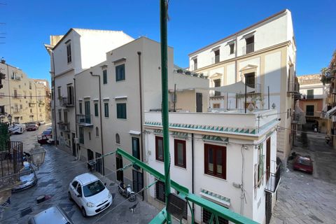 Leilighet i Palermo, Palermo, Palermo - € 275 000 | Ref: sedie volanti - foto 38