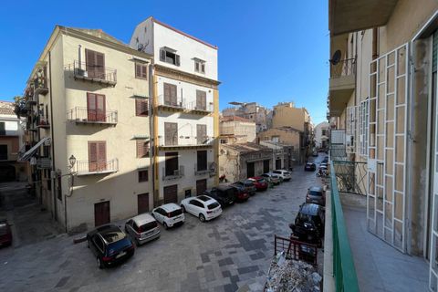 Leilighet i Palermo, Palermo, Palermo - € 275 000 | Ref: sedie volanti - foto 39
