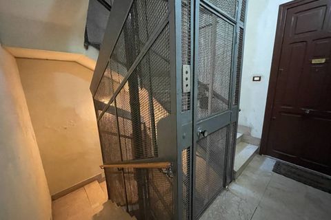 Leilighet i Palermo, Palermo, Palermo - € 275 000 | Ref: sedie volanti - foto 42