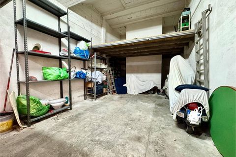 Parkeringsplads i Palermo, Palermo, Palermo - € 98.000 | Ref: LIBERTA' - foto 1