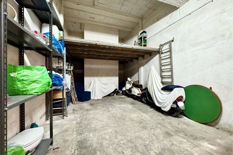 Parkeringsplads i Palermo, Palermo, Palermo - € 98.000 | Ref: LIBERTA' - foto 2