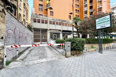 Parkeringsplads i Palermo, Palermo, Palermo - € 98.000 | Ref: LIBERTA' - foto 3