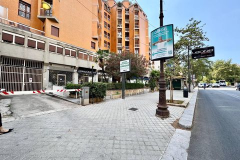 Parkeringsplads i Palermo, Palermo, Palermo - € 98.000 | Ref: LIBERTA' - foto 4
