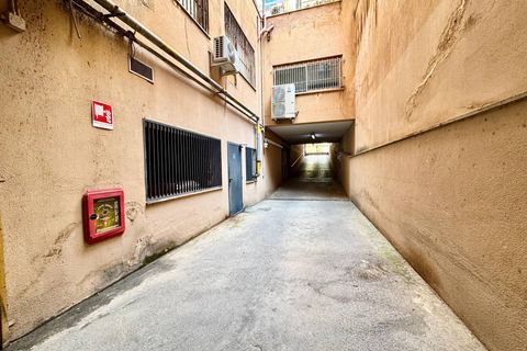 Parkeringsplads i Palermo, Palermo, Palermo - € 98.000 | Ref: LIBERTA' - foto 5