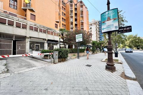 Parkeringsplads i Palermo, Palermo, Palermo - € 98.000 | Ref: LIBERTA' - foto 6