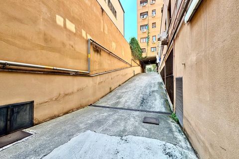 Parkeringsplads i Palermo, Palermo, Palermo - € 98.000 | Ref: LIBERTA' - foto 7
