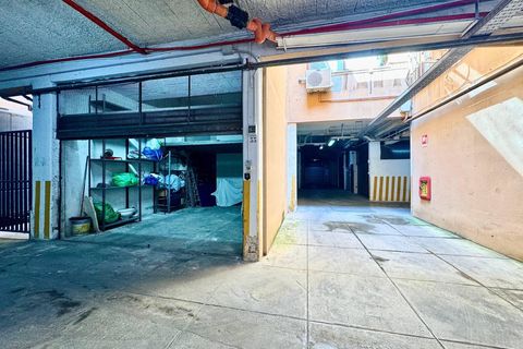 Parkeringsplads i Palermo, Palermo, Palermo - € 98.000 | Ref: LIBERTA' - foto 8