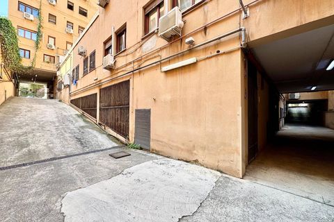 Parkeringsplads i Palermo, Palermo, Palermo - € 98.000 | Ref: LIBERTA' - foto 9