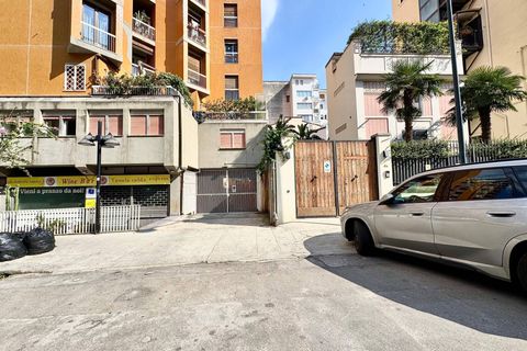 Parkeringsplads i Palermo, Palermo, Palermo - € 98.000 | Ref: LIBERTA' - foto 11