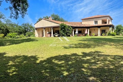 Villa a Saint-Christol, Ardeche, Saint-Christol - € 550.000 | Ref: 2438 - foto 2