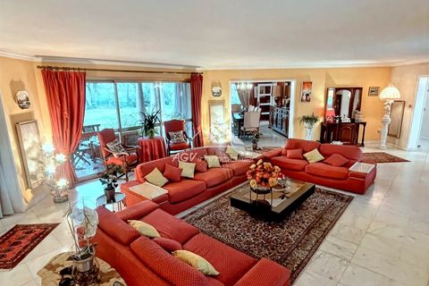 Villa a Saint-Christol, Ardeche, Saint-Christol - € 550.000 | Ref: 2438 - foto 4
