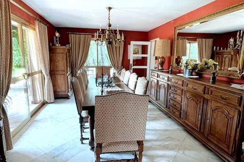 Villa a Saint-Christol, Ardeche, Saint-Christol - € 550.000 | Ref: 2438 - foto 5
