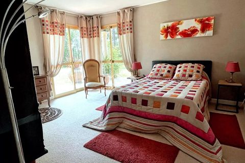 Villa a Saint-Christol, Ardeche, Saint-Christol - € 550.000 | Ref: 2438 - foto 7