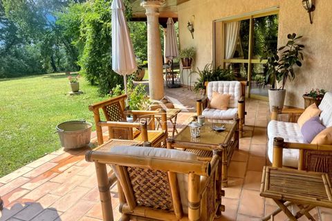 Villa a Saint-Christol, Ardeche, Saint-Christol - € 550.000 | Ref: 2438 - foto 14