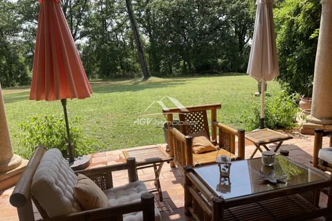 Villa a Saint-Christol, Ardeche, Saint-Christol - € 550.000 | Ref: 2438 - foto 15