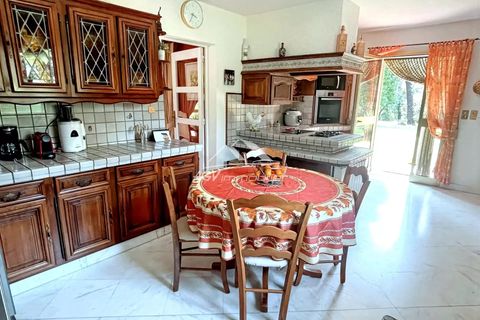 Villa a Saint-Christol, Ardeche, Saint-Christol - € 550.000 | Ref: 2438 - foto 16