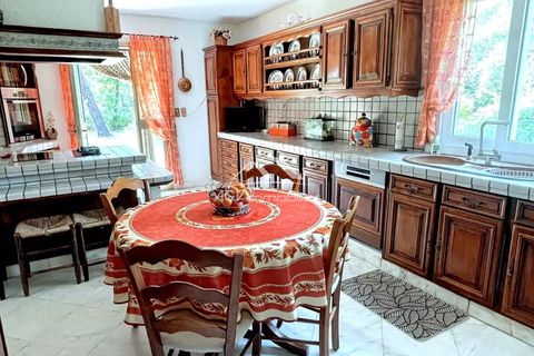 Villa a Saint-Christol, Ardeche, Saint-Christol - € 550.000 | Ref: 2438 - foto 17
