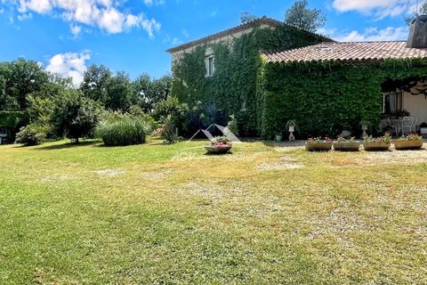 Villa a Saint-Christol, Ardeche, Saint-Christol - € 550.000 | Ref: 2438 - foto 23